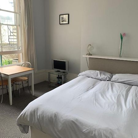 Studio Flat Brighton Hove Border ภายนอก รูปภาพ