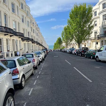 Studio Flat Brighton Hove Border ภายนอก รูปภาพ