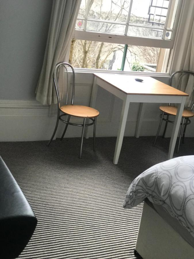 Studio Flat Brighton Hove Border ภายนอก รูปภาพ